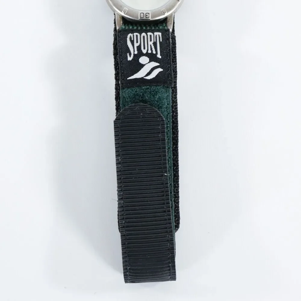 Sierra Mist Promotional Analog Display Watch Rare Tested, comes with battery.